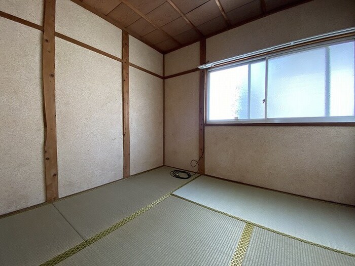 物件内観写真7　(居室)