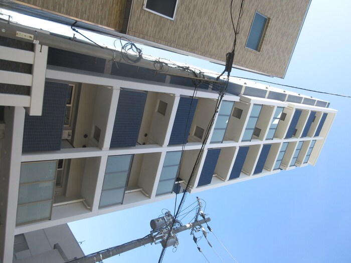 物件外観写真2　(外観写真)