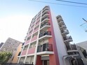 ﾌｧｰｽﾄﾌｨｵｰﾚ神戸元町ﾃﾞｨﾓｰﾗ(601)