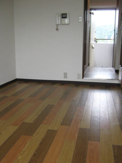 物件内観写真4　(居室)