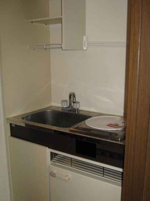 物件内観写真5　(キッチン)