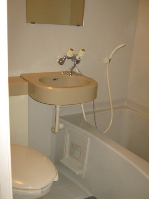 物件内観写真6　(バス／シャワールーム等)