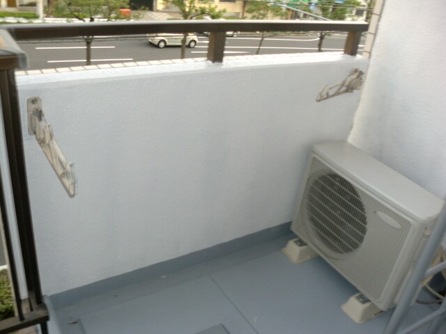 物件内観写真12　(ベランダ・バルコニー)