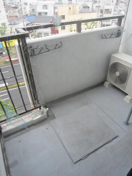 物件内観写真13　(ベランダ・バルコニー)