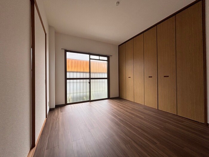 物件内観写真9　(居室)