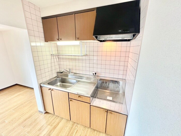 物件内観写真9　(キッチン)