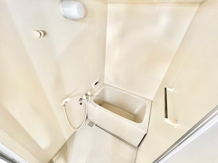 物件内観写真14　(バス／シャワールーム等)
