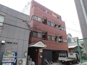 荻田第６ビル外観写真