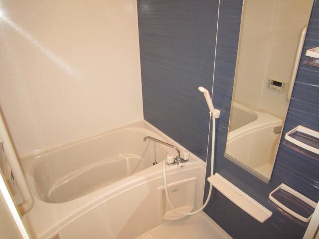 物件内観写真10　(バス／シャワールーム等)