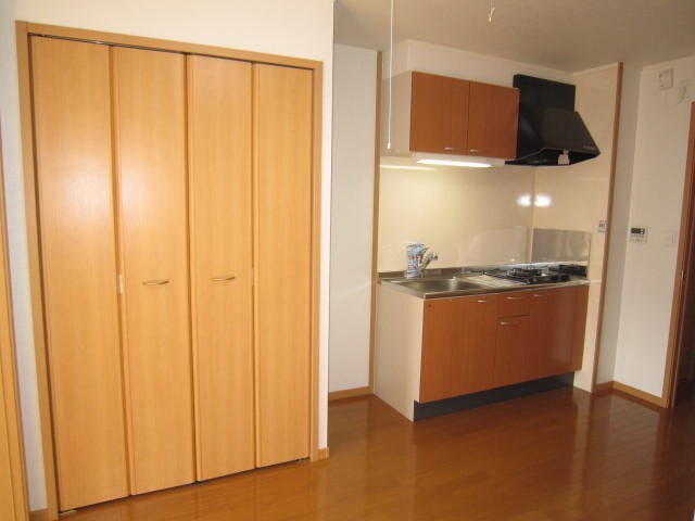 物件内観写真14　(キッチン)