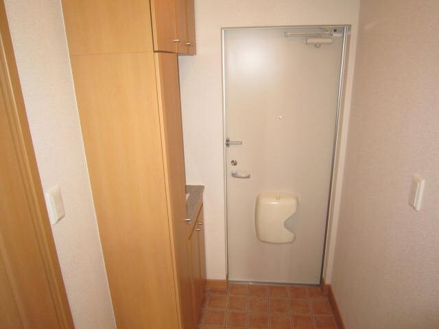 物件内観写真15　(靴箱)