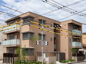 Casa MoNo外観写真