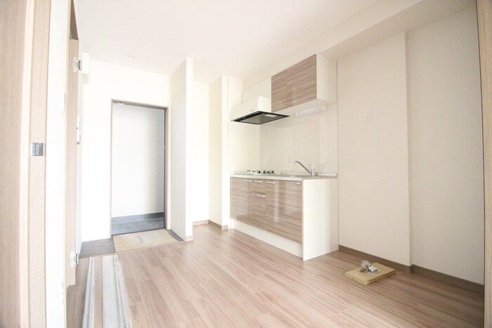 物件内観写真7　(キッチン)