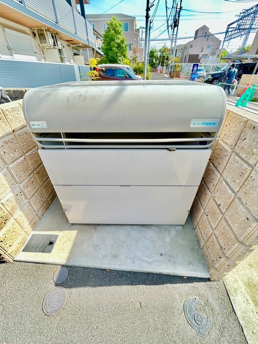 物件外観写真5　(建物設備)