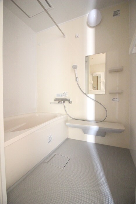 物件内観写真12　(バス／シャワールーム等)