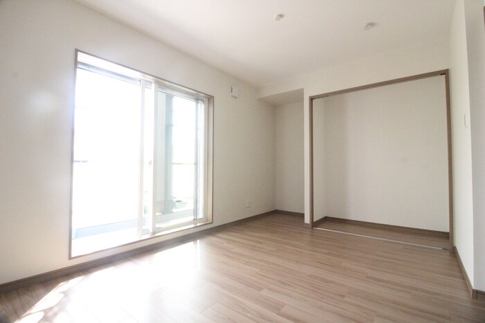 物件内観写真17　(居室)