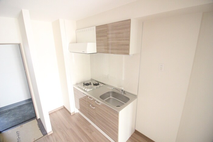 物件内観写真19　(キッチン)