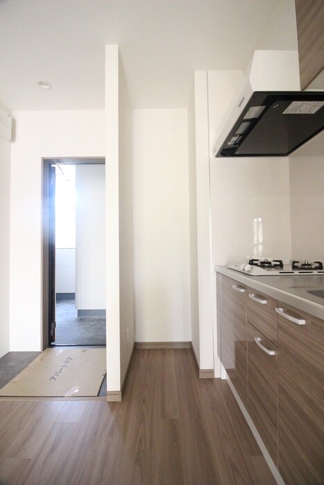 物件内観写真22　(キッチン)