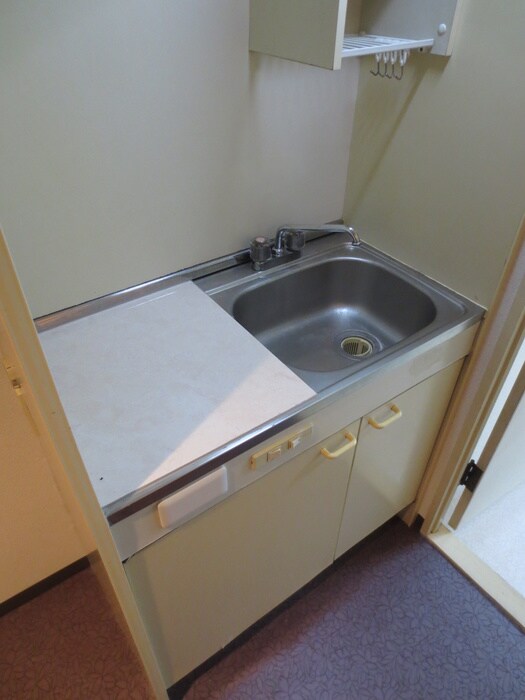 物件内観写真8　(キッチン)