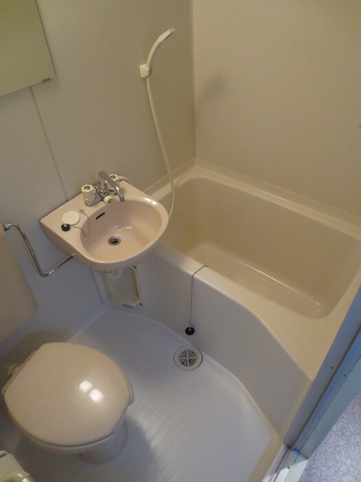 物件内観写真11　(バス／シャワールーム等)