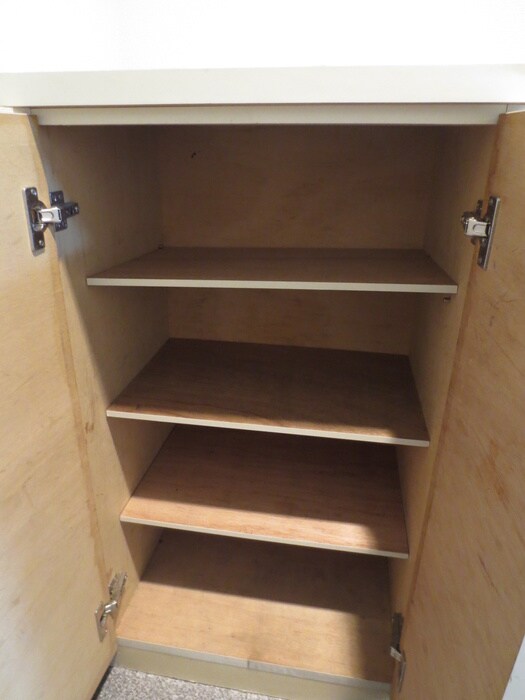 物件内観写真13　(靴箱)