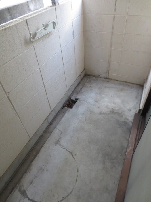 物件内観写真15　(ベランダ・バルコニー)