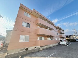 プレージオビワコ外観写真