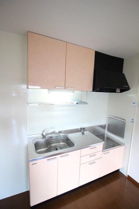 物件内観写真9　(キッチン)