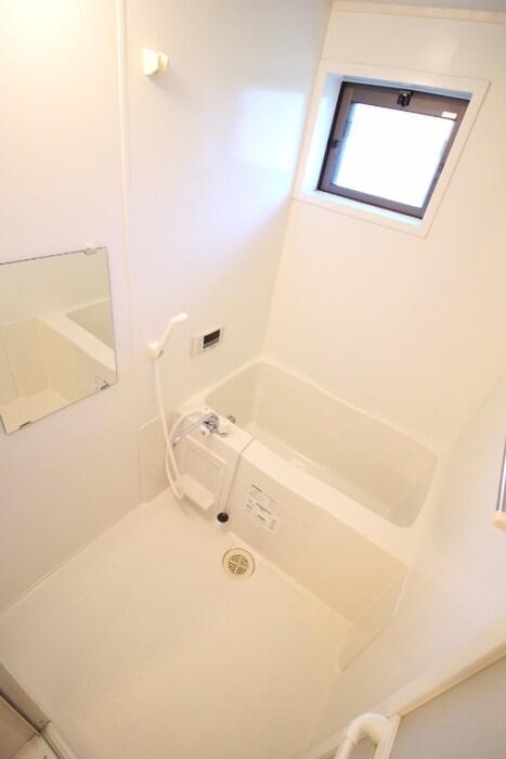 物件内観写真11　(バス／シャワールーム等)