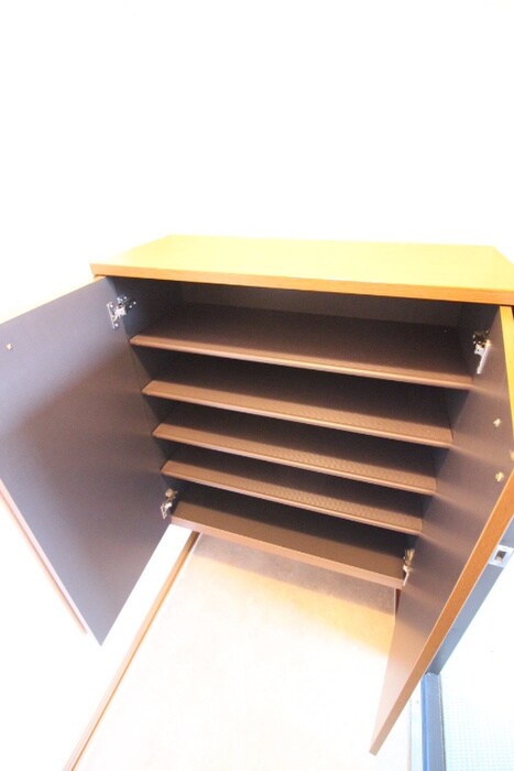 物件内観写真14　(靴箱)