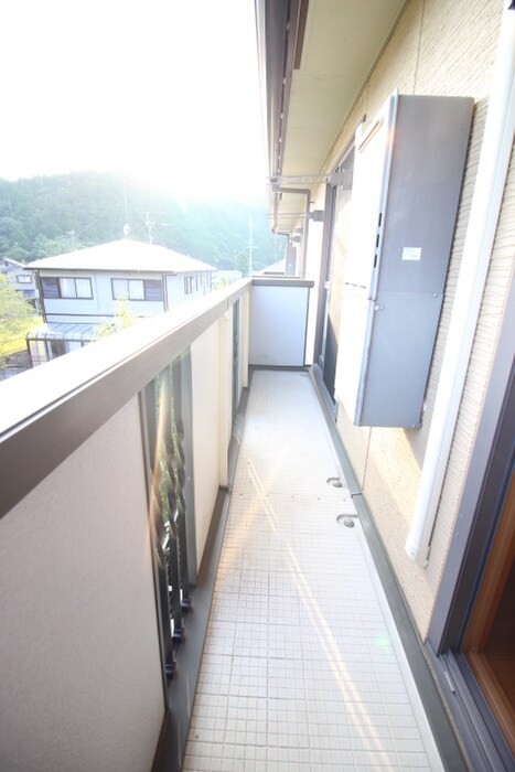 物件内観写真16　(ベランダ・バルコニー)