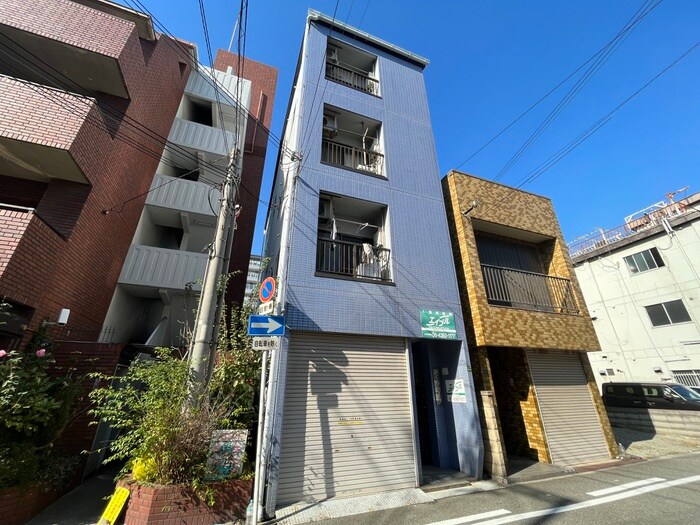 物件外観写真2　(外観写真)