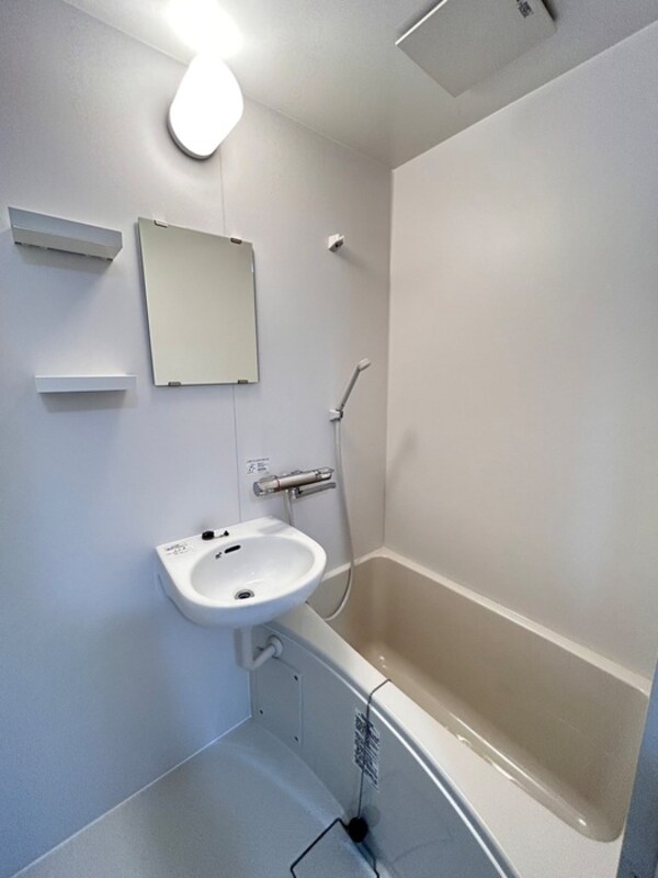 バス／シャワールーム等