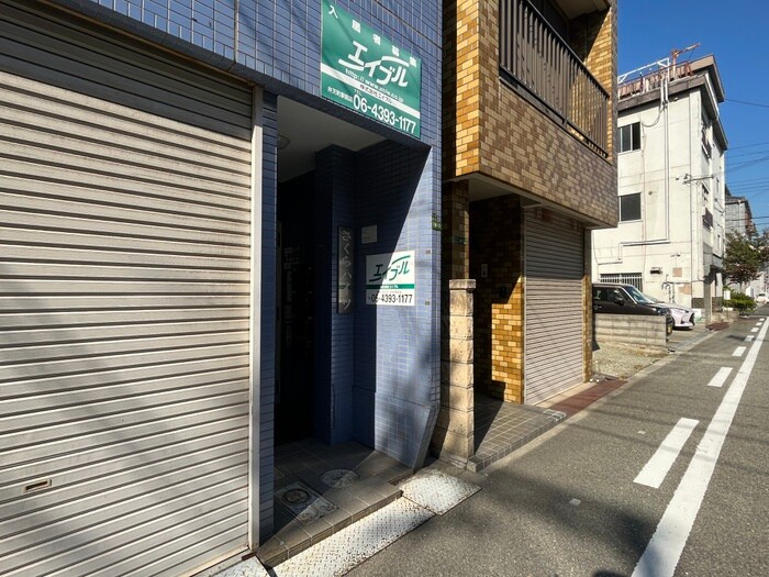 物件外観写真3　(外観写真)