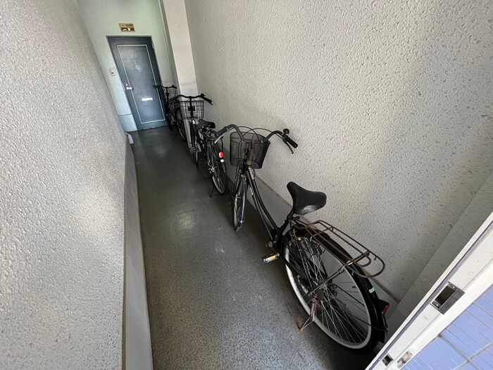 物件外観写真5　(建物設備)