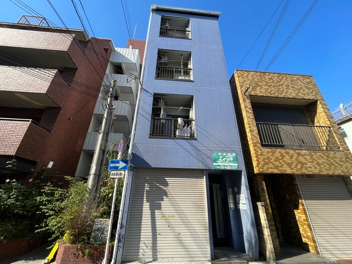 物件外観写真6　(外観写真)