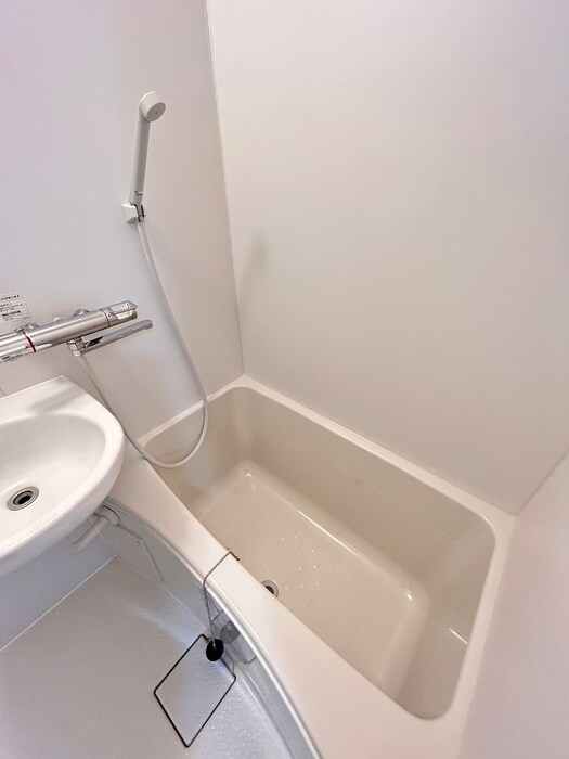 物件内観写真20　(バス／シャワールーム等)