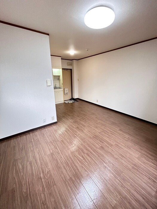 物件内観写真21　(居室)