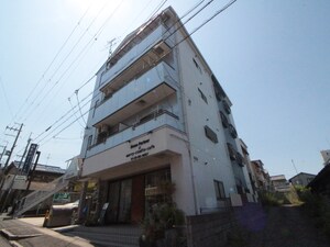 喜光ハイツ外観写真