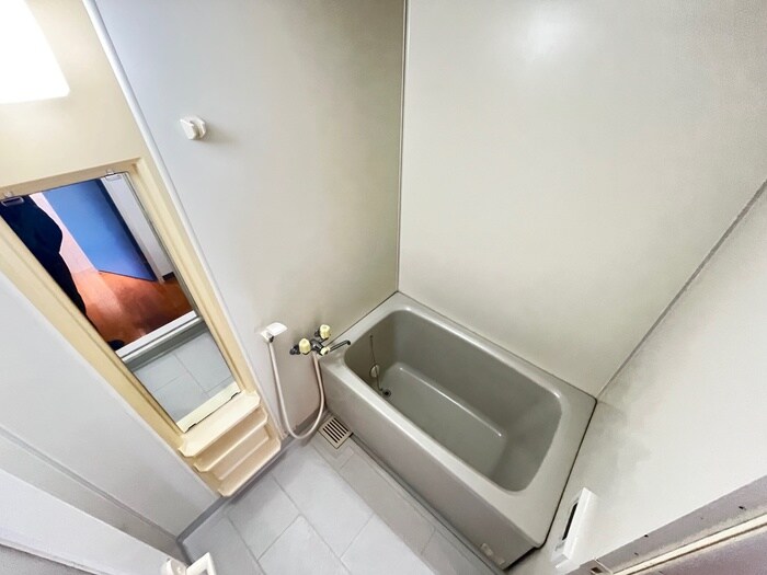 物件内観写真11　(バス／シャワールーム等)