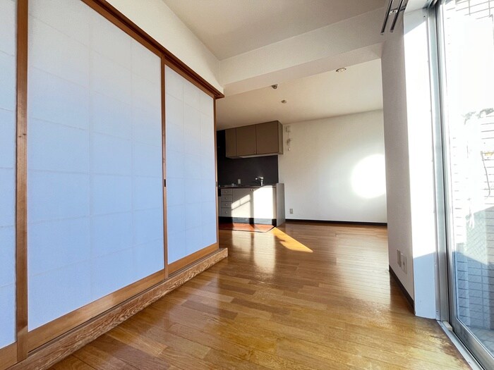 物件内観写真17　(居室)