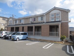 カ－サ・エスペランサ外観写真