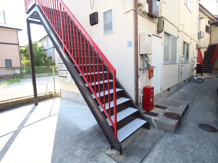 物件外観写真6　(その他)