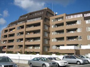 セレッソコート桃山台(205)外観写真