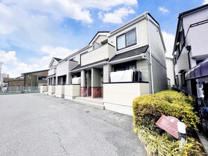 サニ－ミナンジオ外観写真