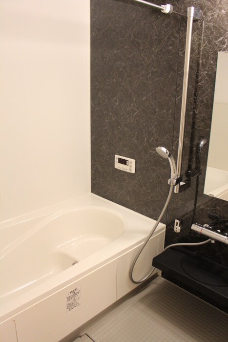 物件内観写真10　(バス／シャワールーム等)