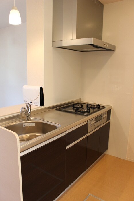 物件内観写真11　(キッチン)