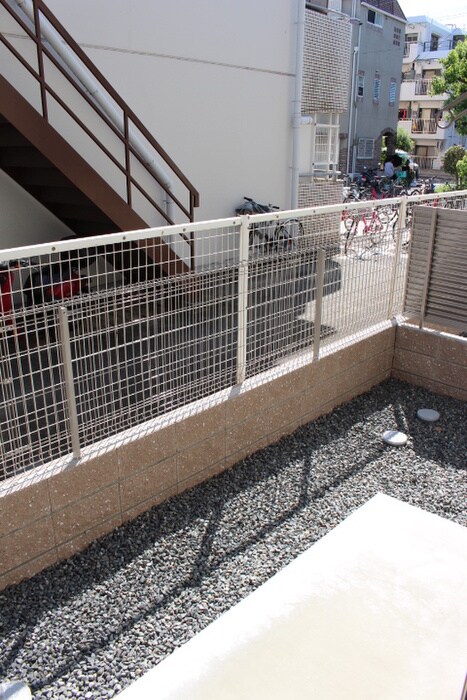 物件内観写真16　(ベランダ・バルコニー)