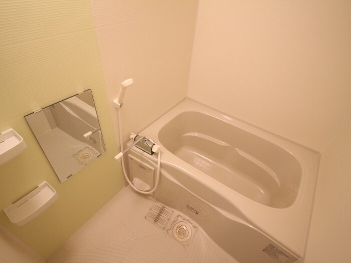 物件内観写真10　(バス／シャワールーム等)