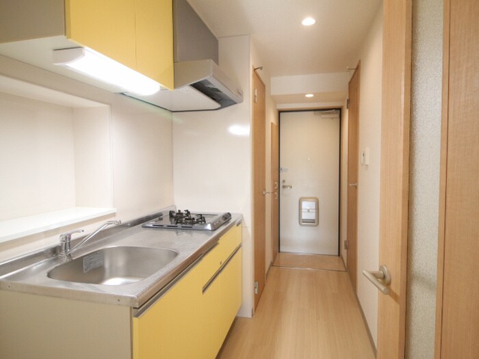 物件内観写真20　(廊下)